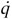 q_dot_italic