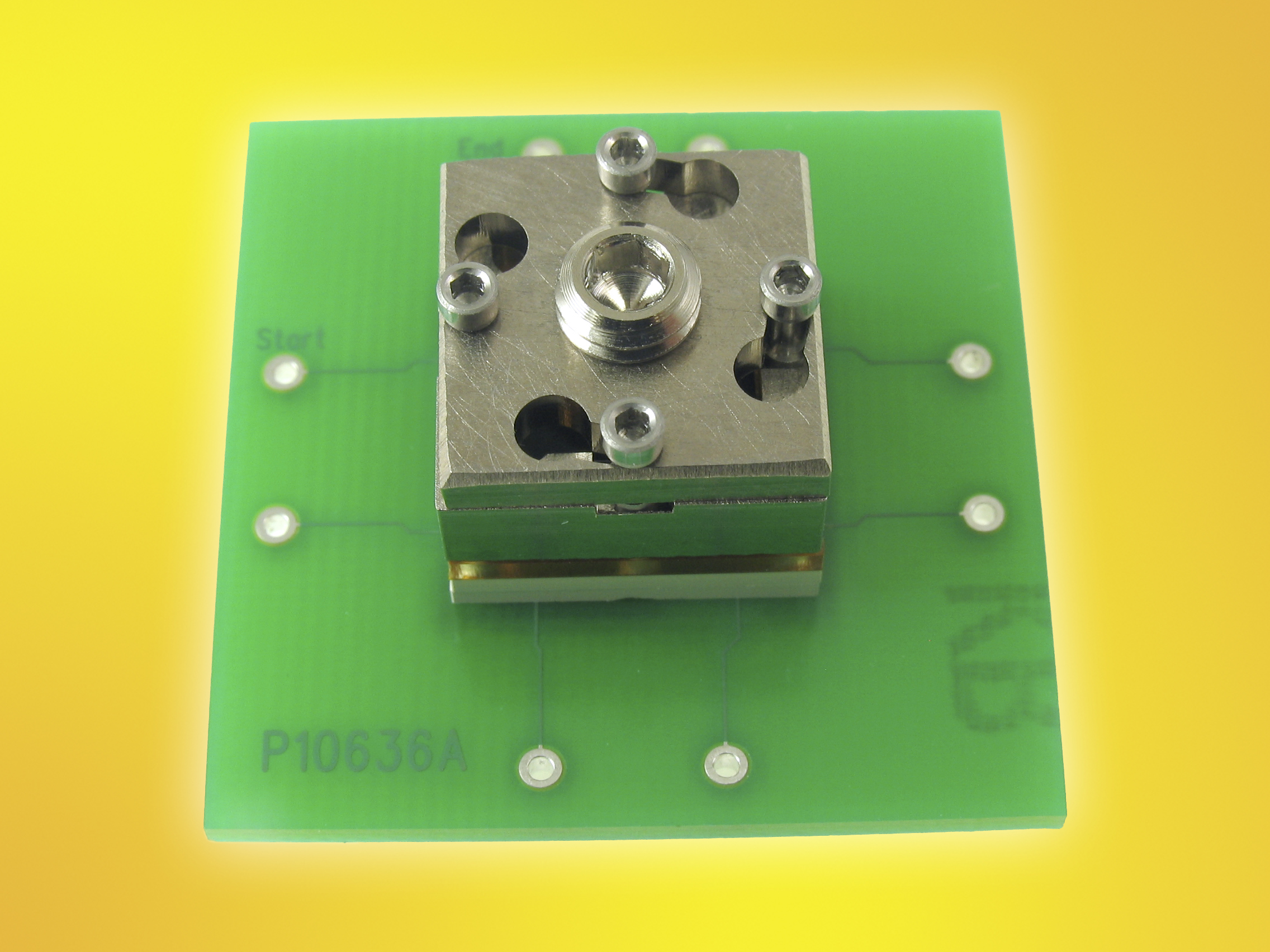 socket